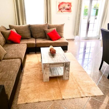 Villa Sunshine Albufeira Esterno foto