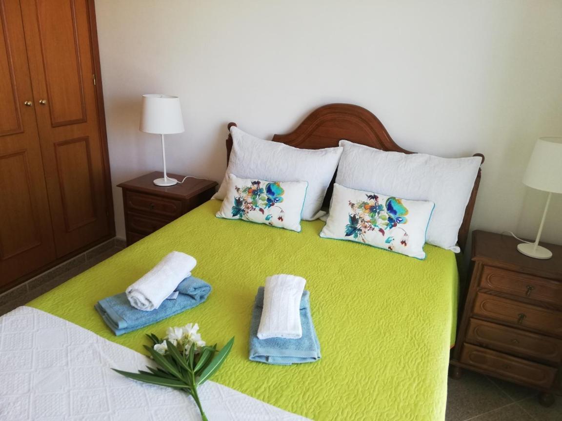 Villa Sunshine Albufeira Esterno foto