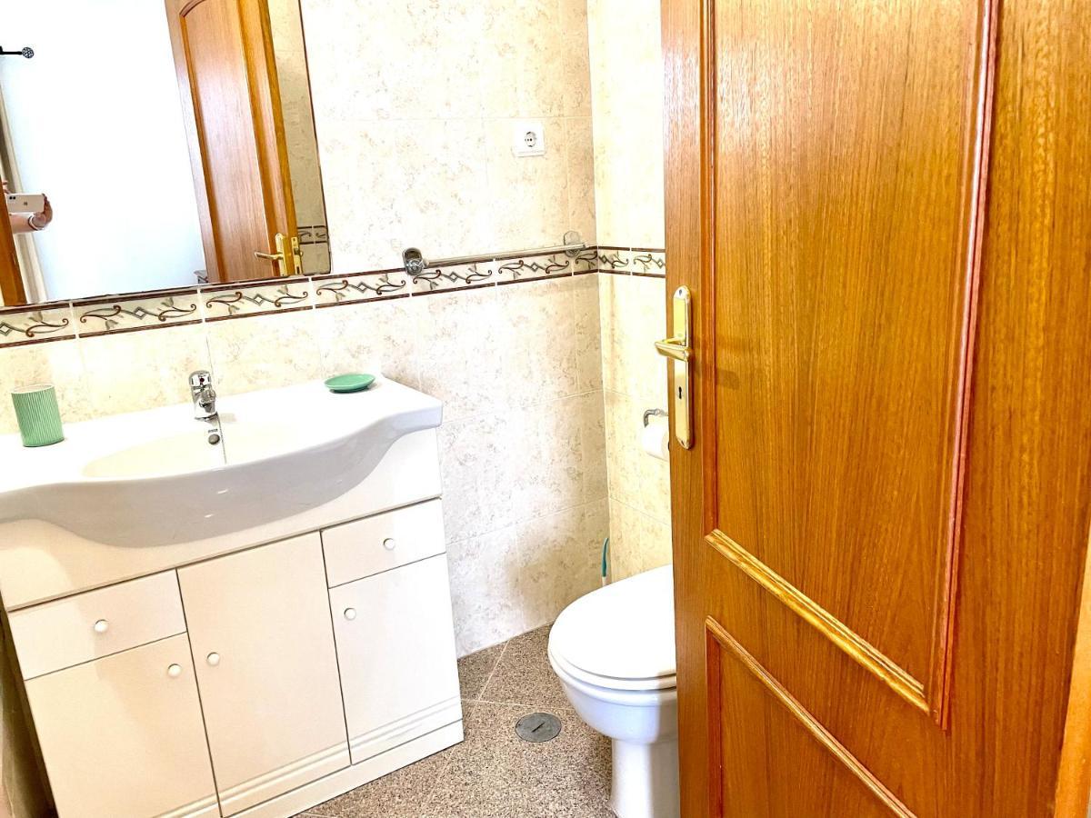 Villa Sunshine Albufeira Esterno foto
