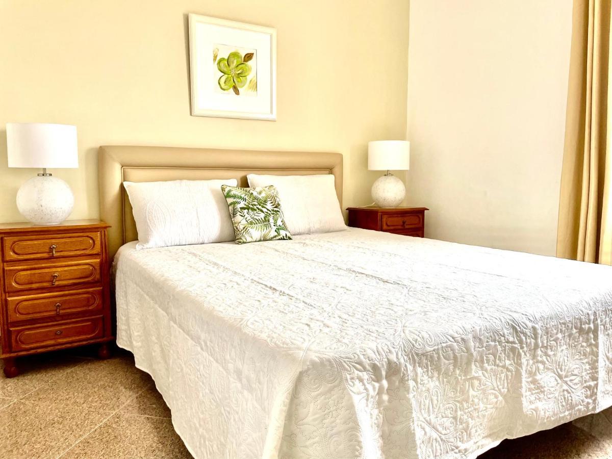 Villa Sunshine Albufeira Esterno foto