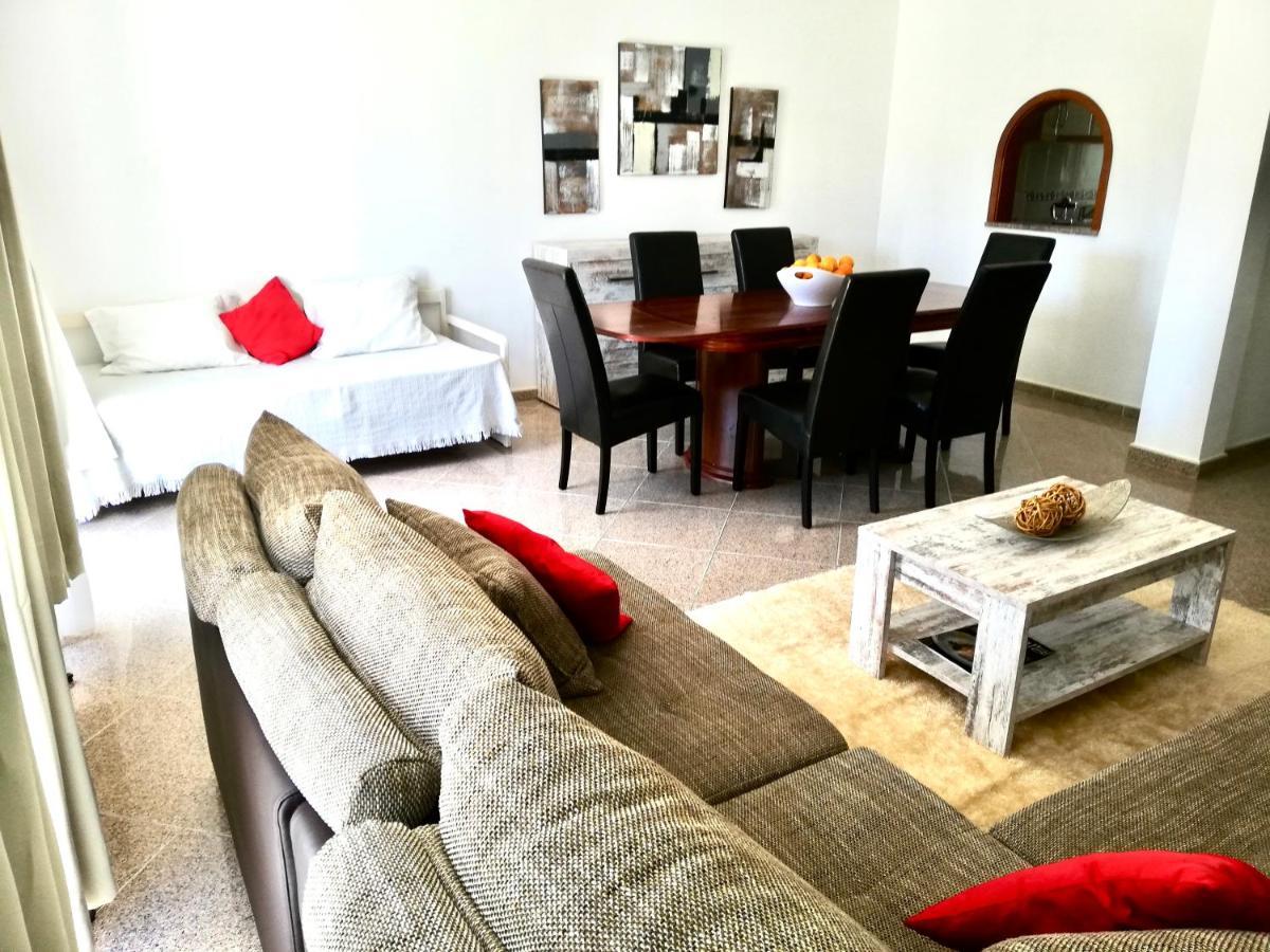 Villa Sunshine Albufeira Esterno foto