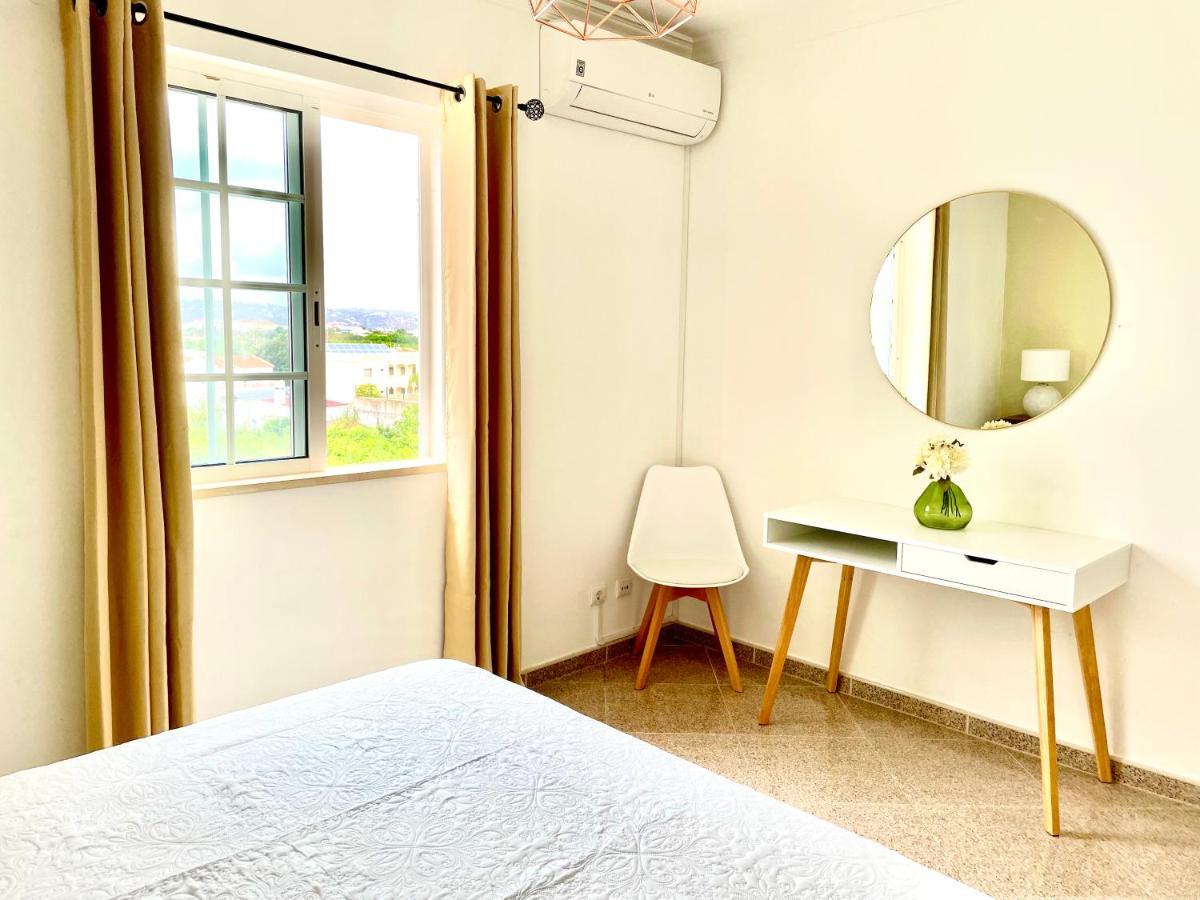 Villa Sunshine Albufeira Esterno foto