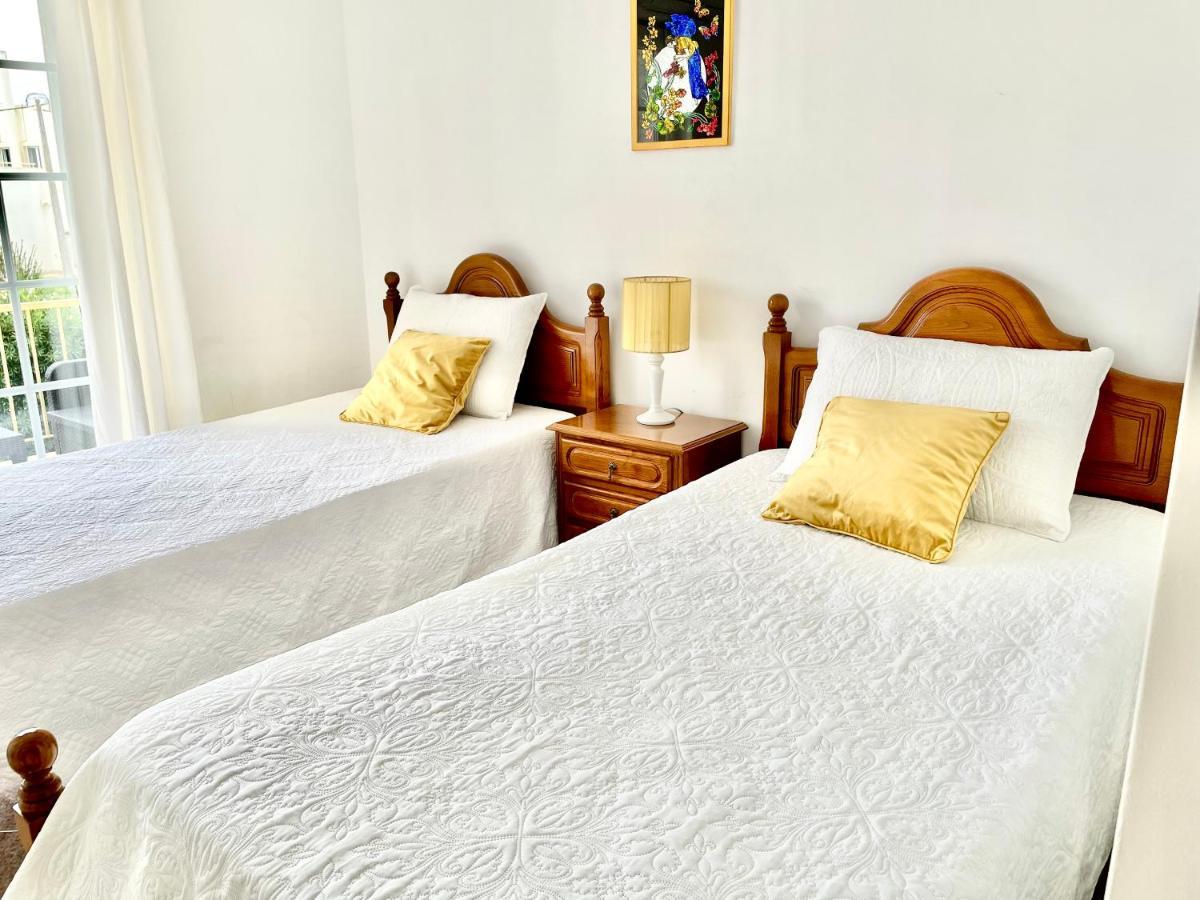 Villa Sunshine Albufeira Esterno foto